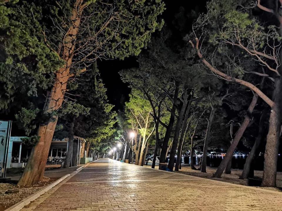 Nora Apartman