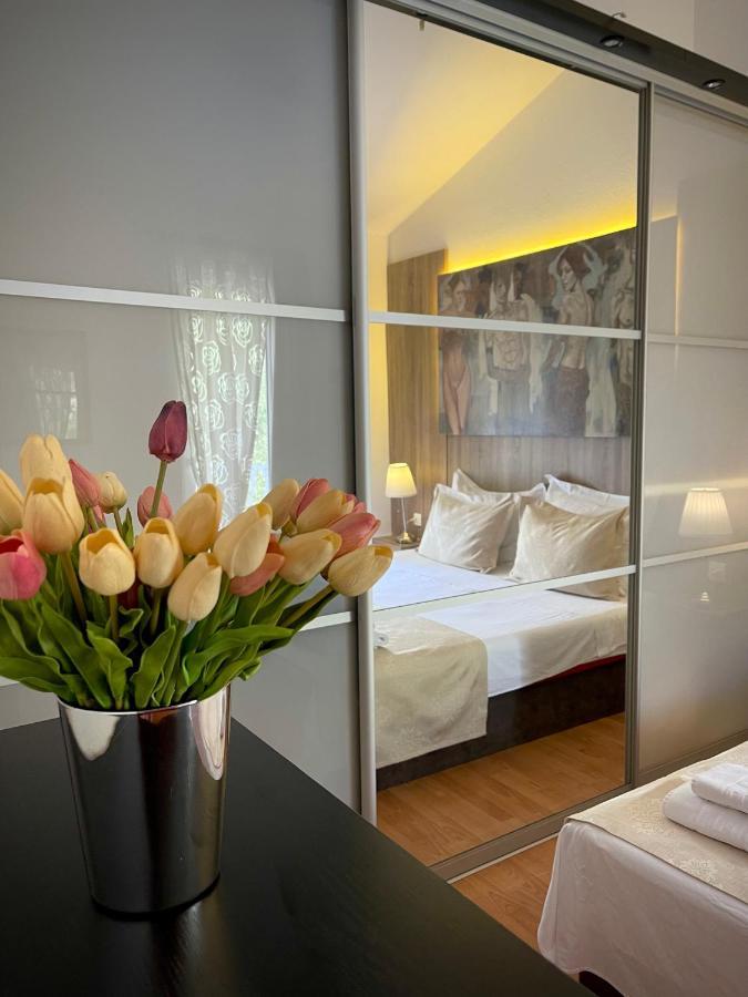 Apartman Nora Tucepi
