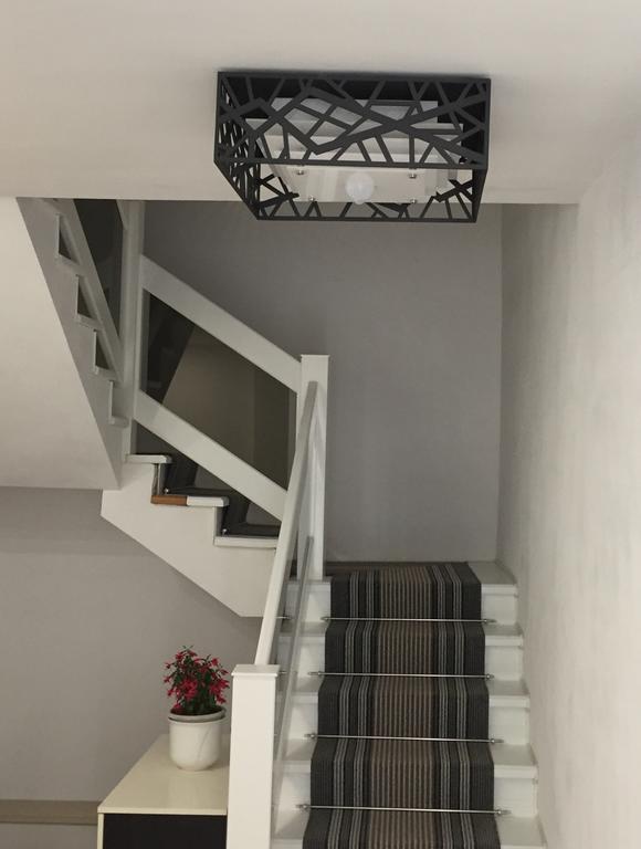 Apartman Nora *