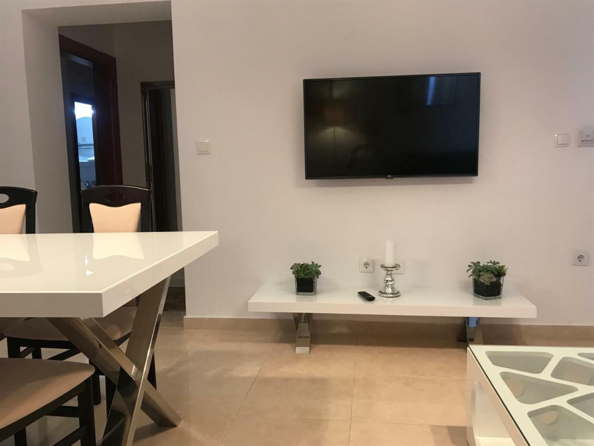 Apartman Nora *