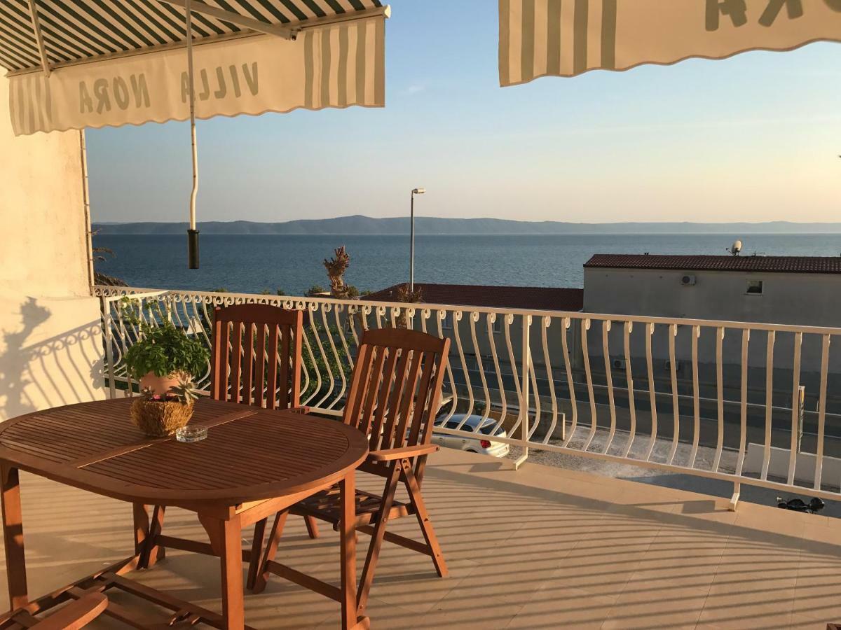 Apartman Nora