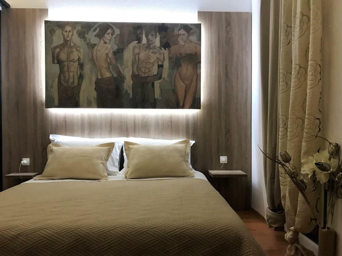 Nora Apartman *