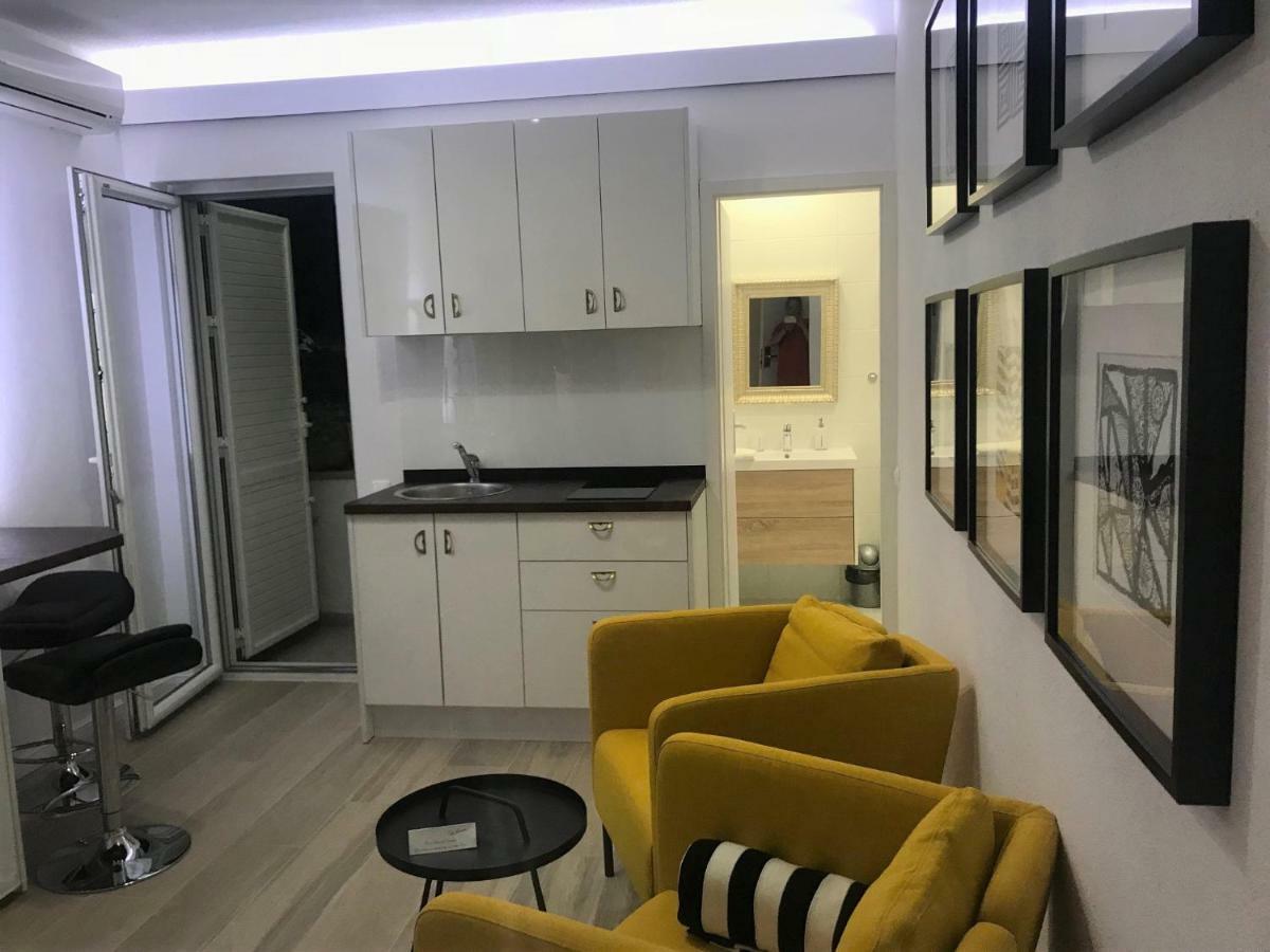 Apartman Nora *