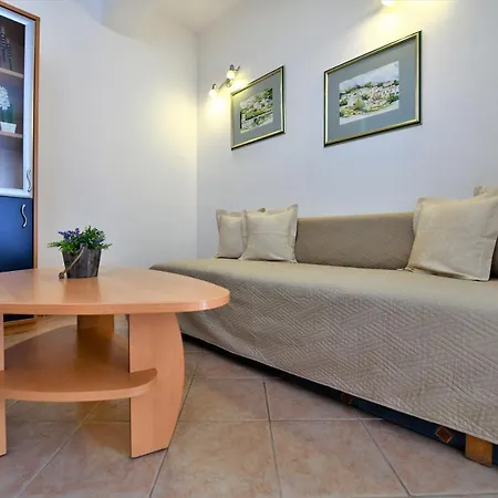 Villa Nora Tučepi Exterior foto