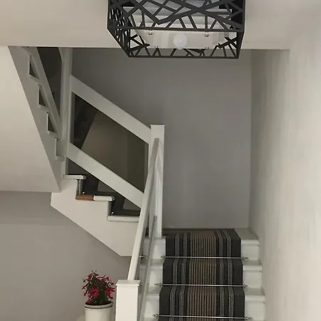Villa Nora Tučepi Exterior foto