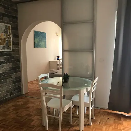 Villa Nora Tučepi Exterior foto