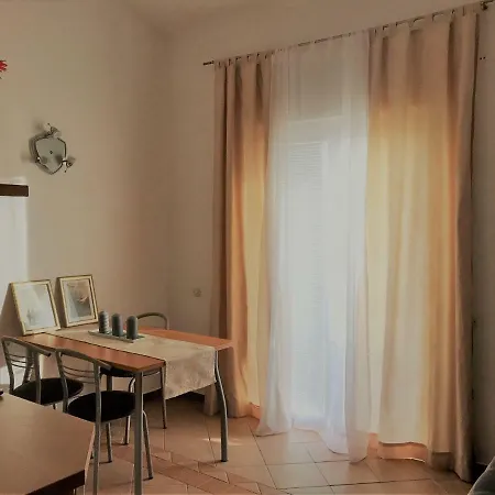 Villa Nora Tučepi Exterior foto