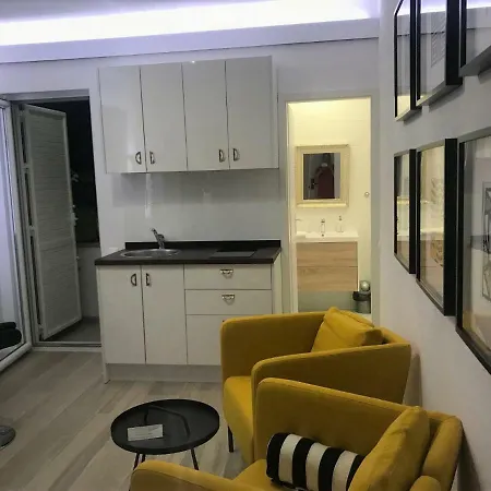 Villa Nora Tučepi Exterior foto