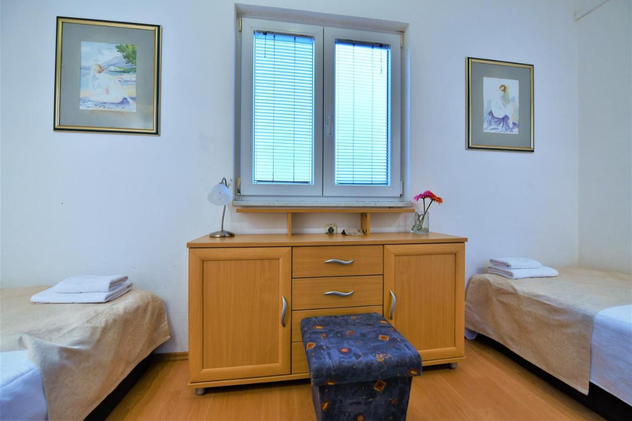 Nora Apartment