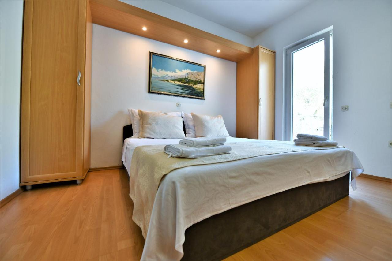 Apartment Nora Tucepi