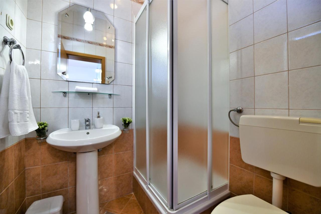 Apartment Nora Tucepi