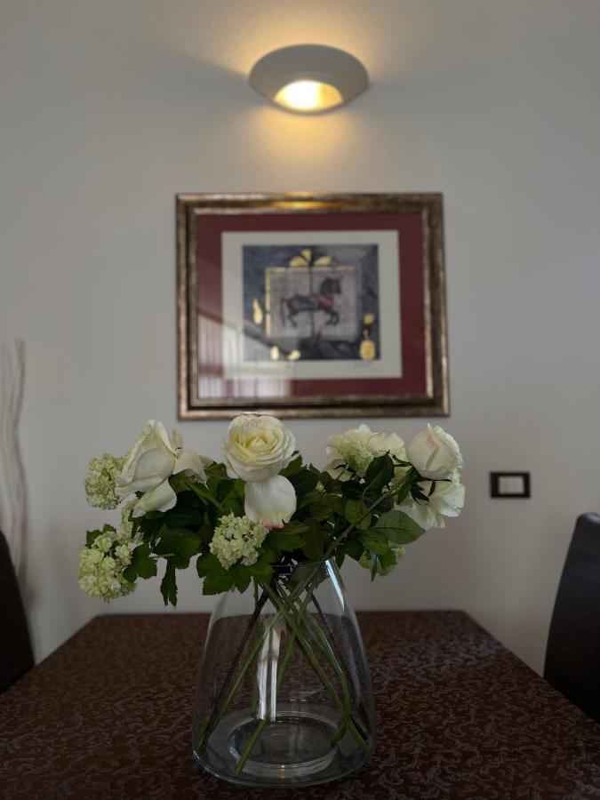 Apartment Nora *