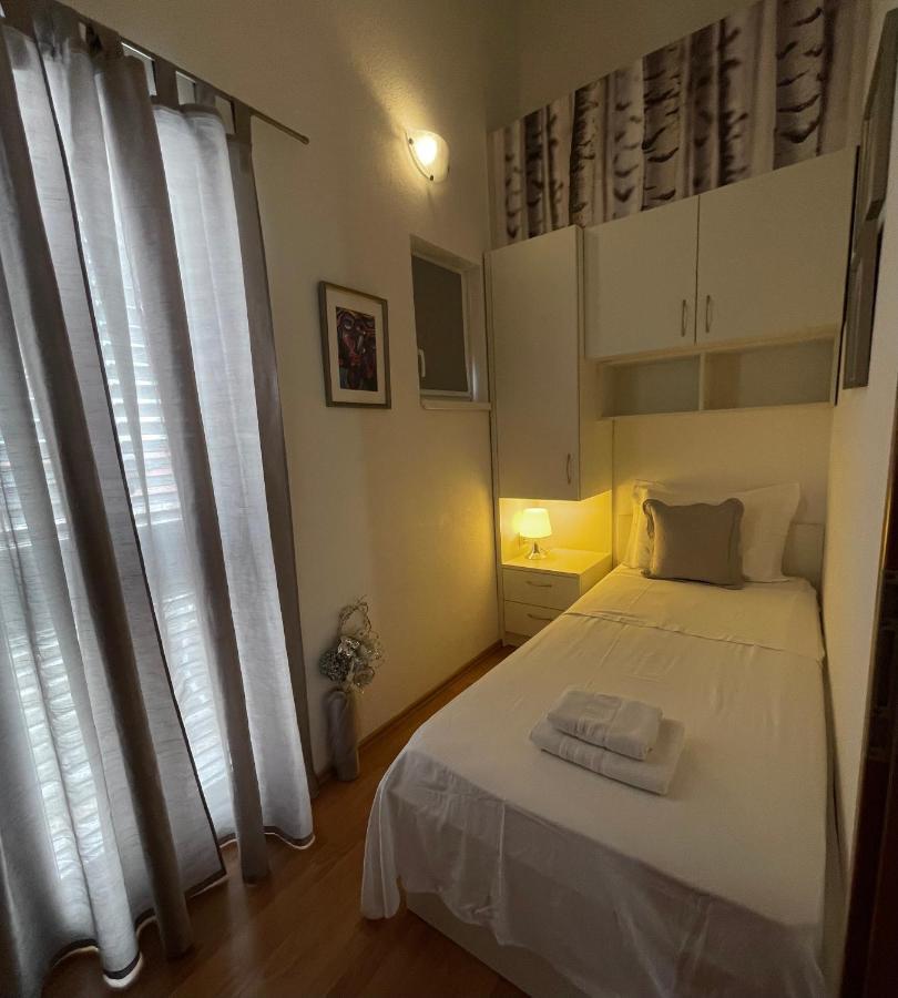 Nora Apartment