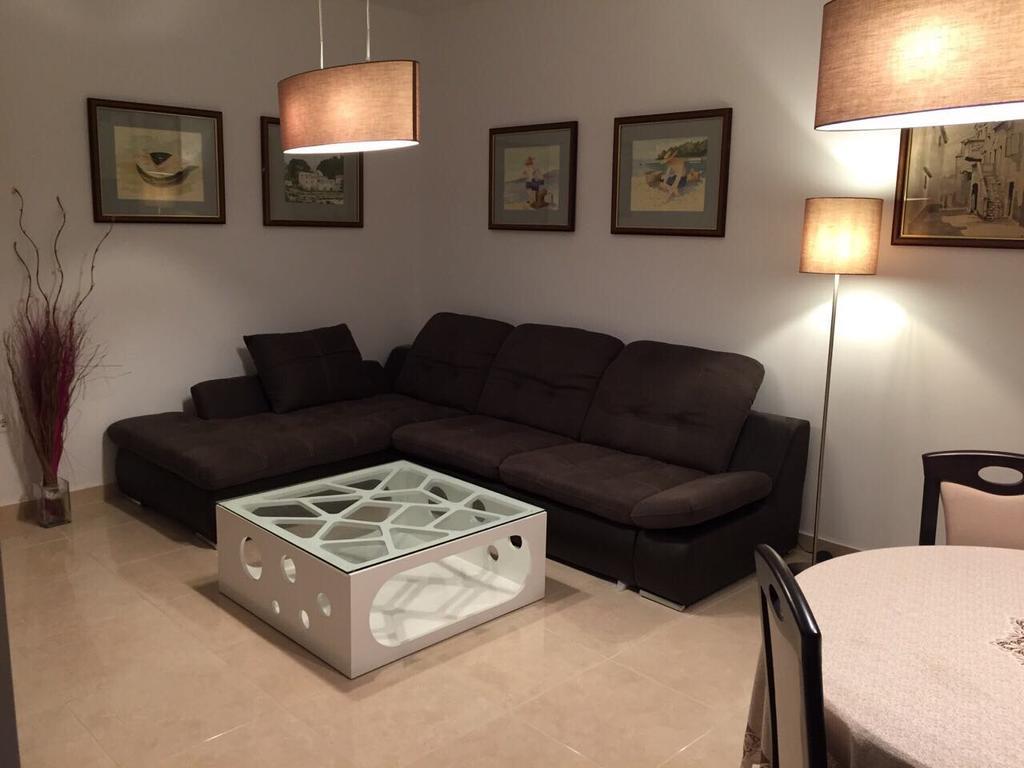 Nora Apartment Tucepi