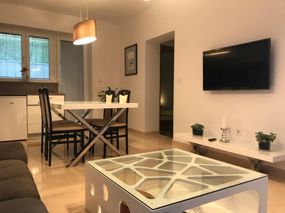 Apartment Nora *