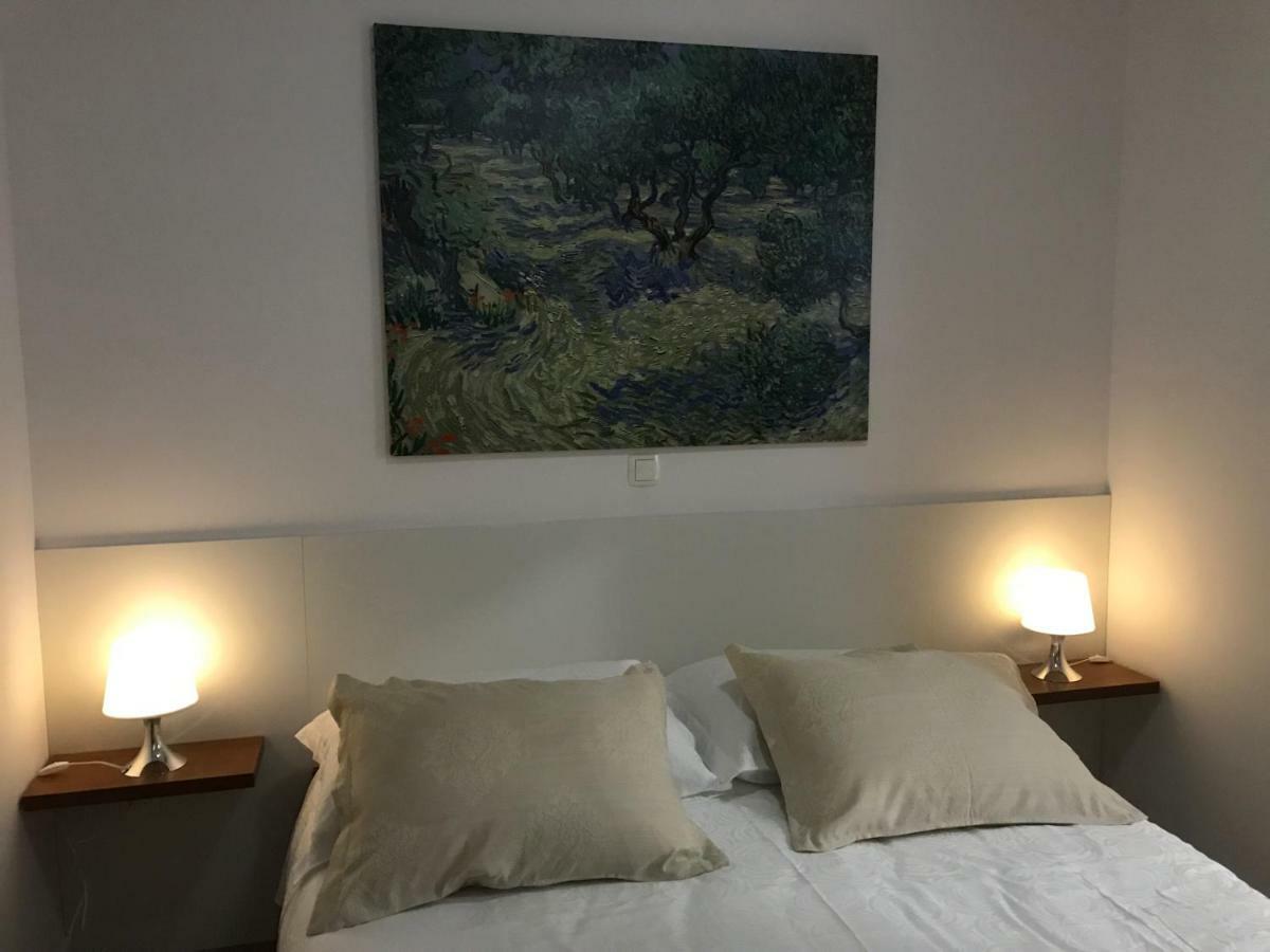 Nora Apartment