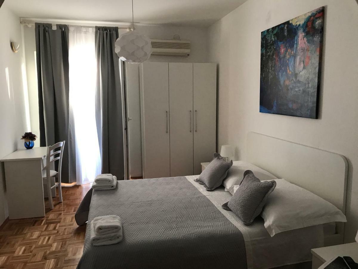 Apartment Nora Tucepi