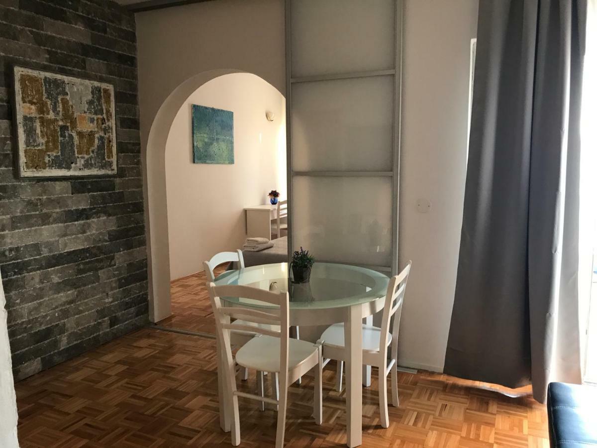Apartment Nora *