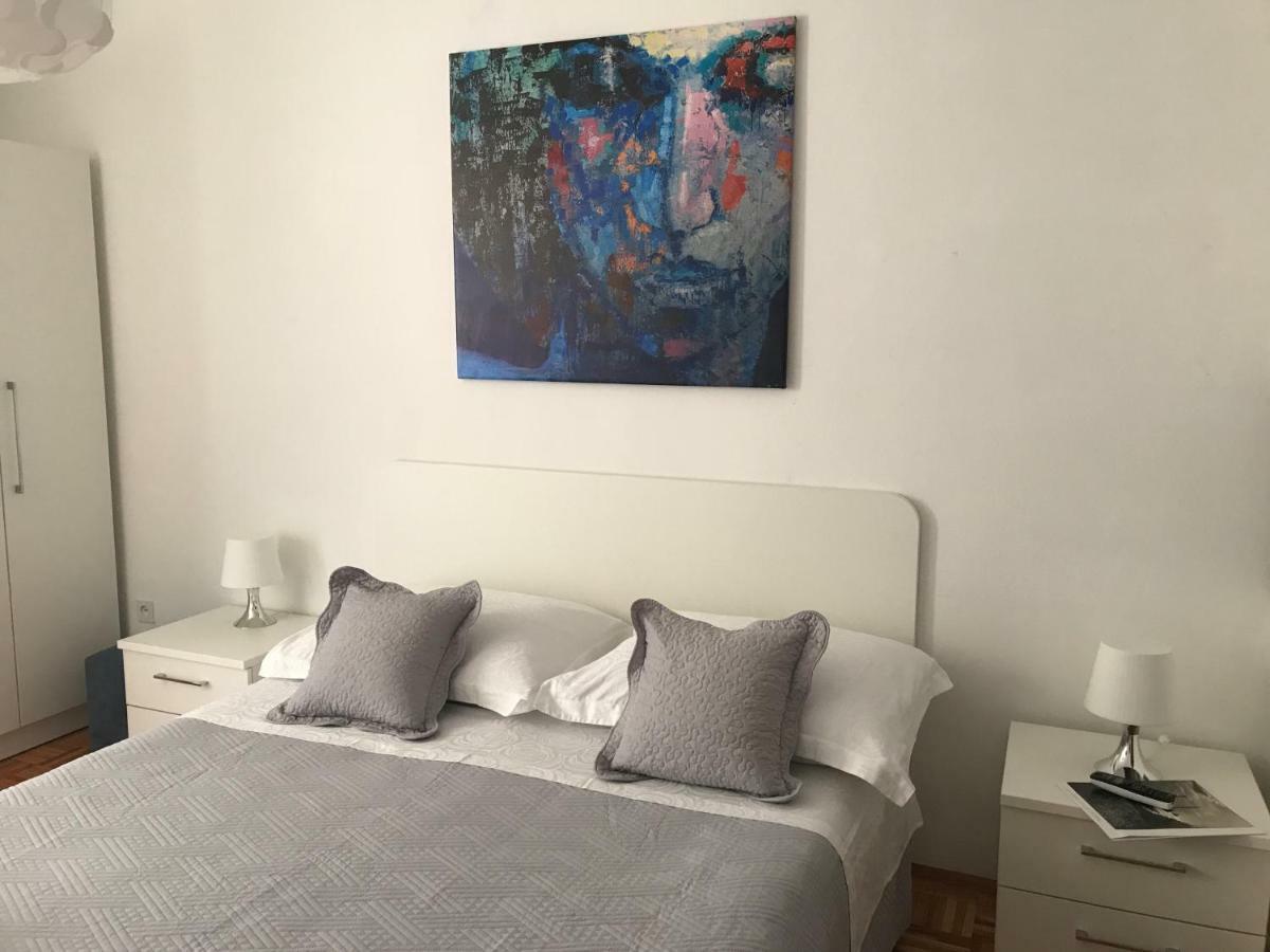 Nora Apartment