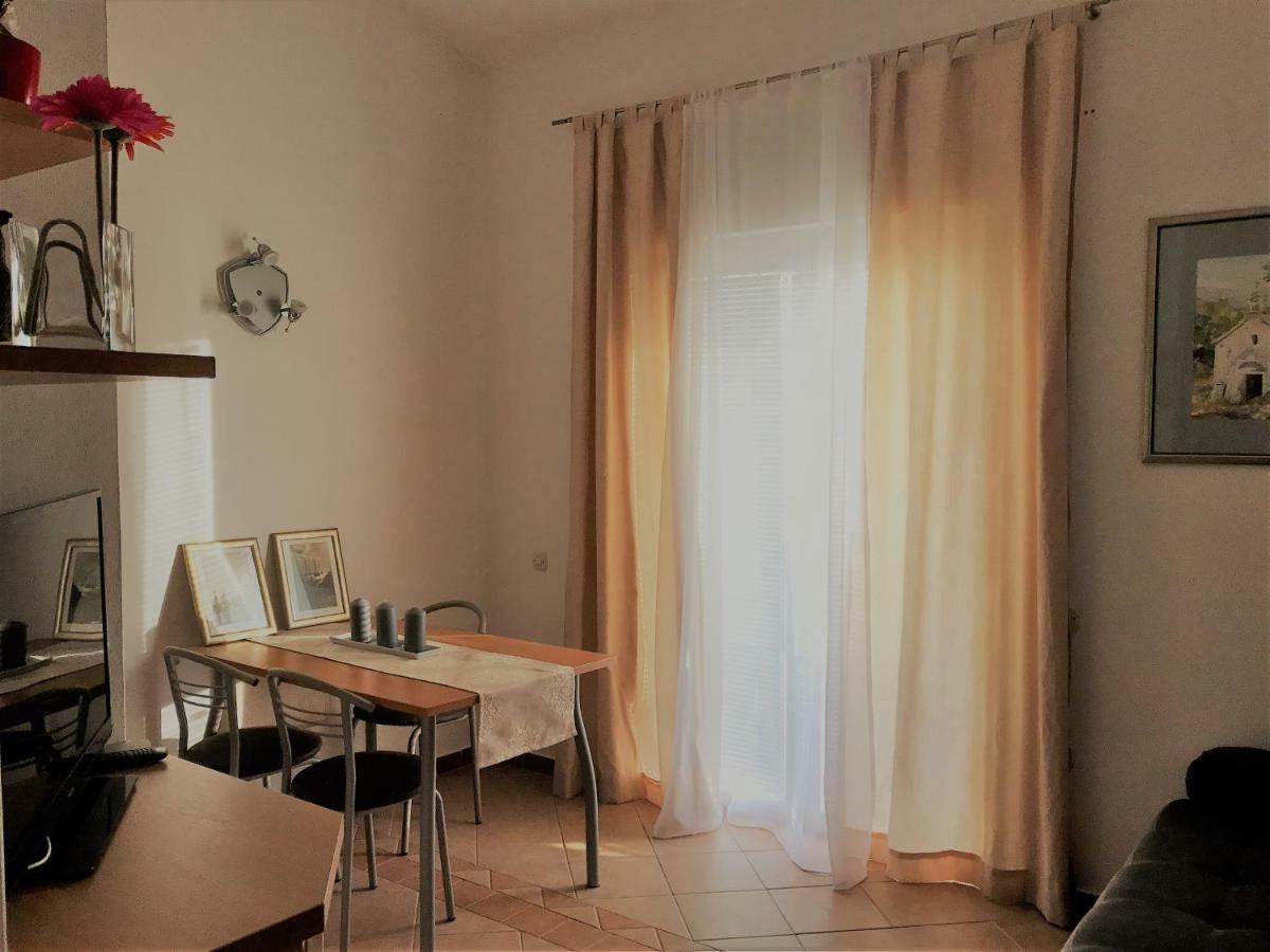 Nora Apartment Tucepi