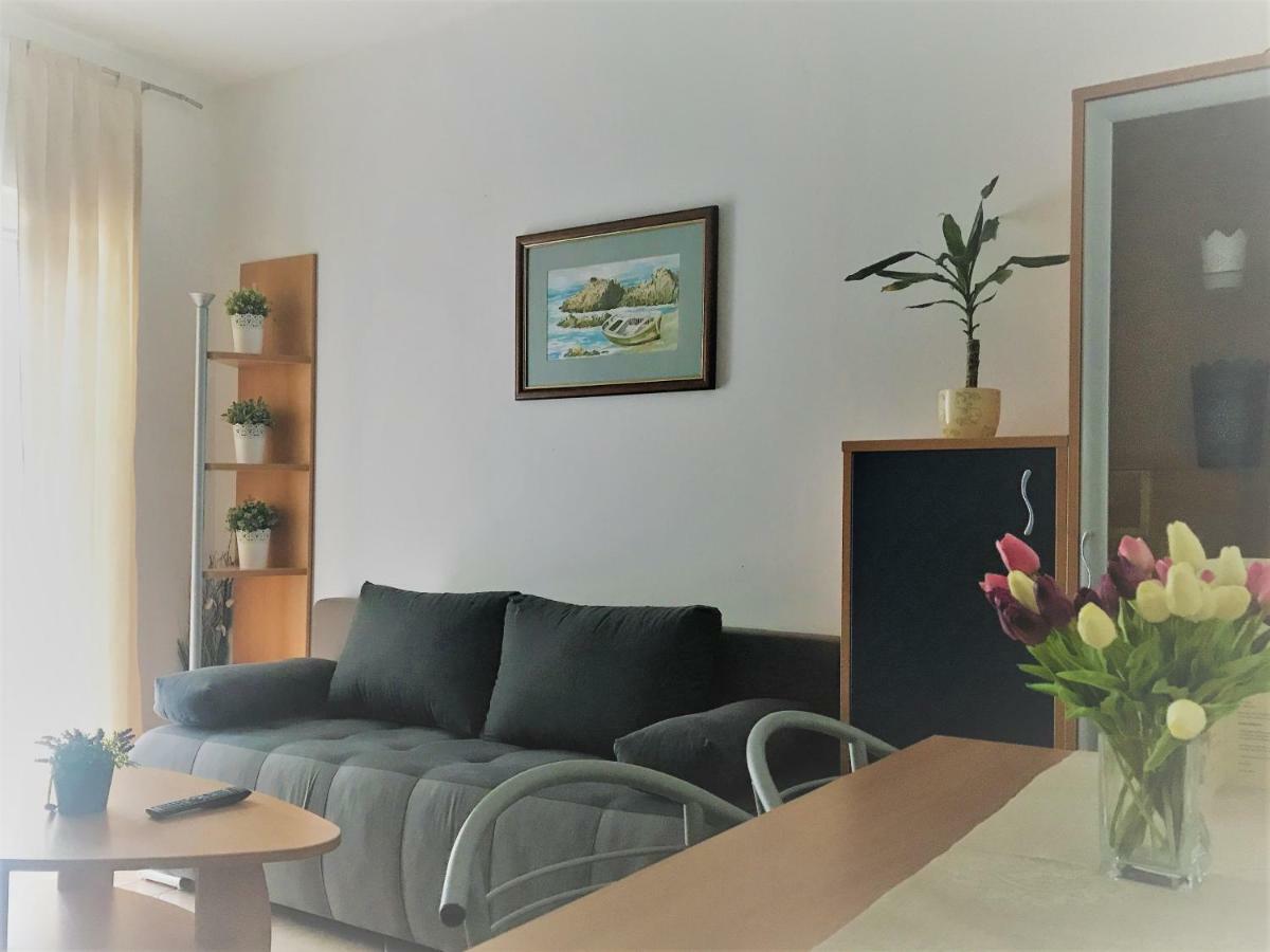 Nora Apartment Tucepi