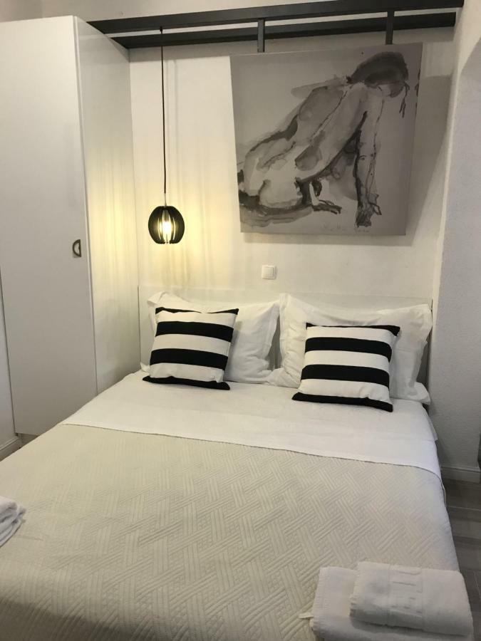 Apartment Nora Tucepi